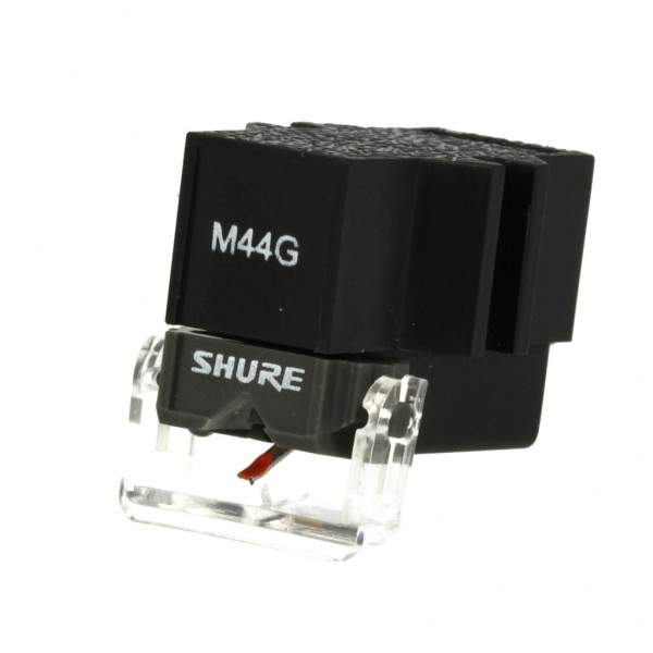 Shure M44G Cartridge | THAKKER