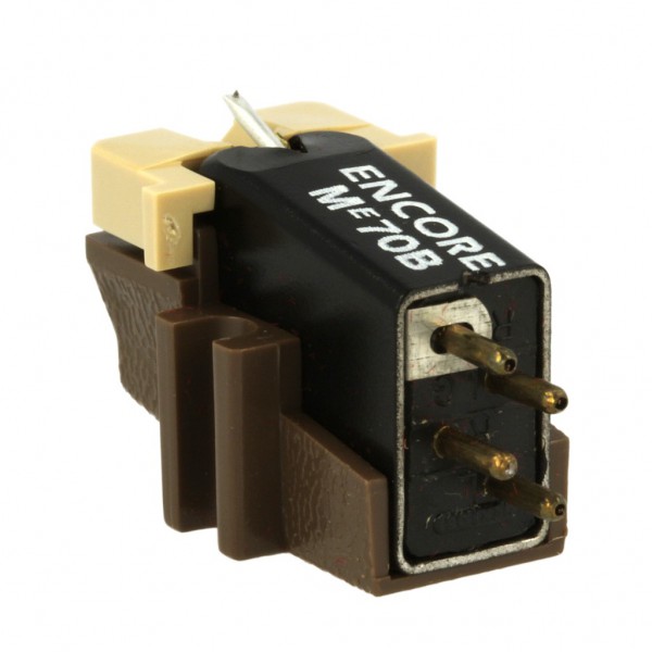 Shure ME70B Cartridge