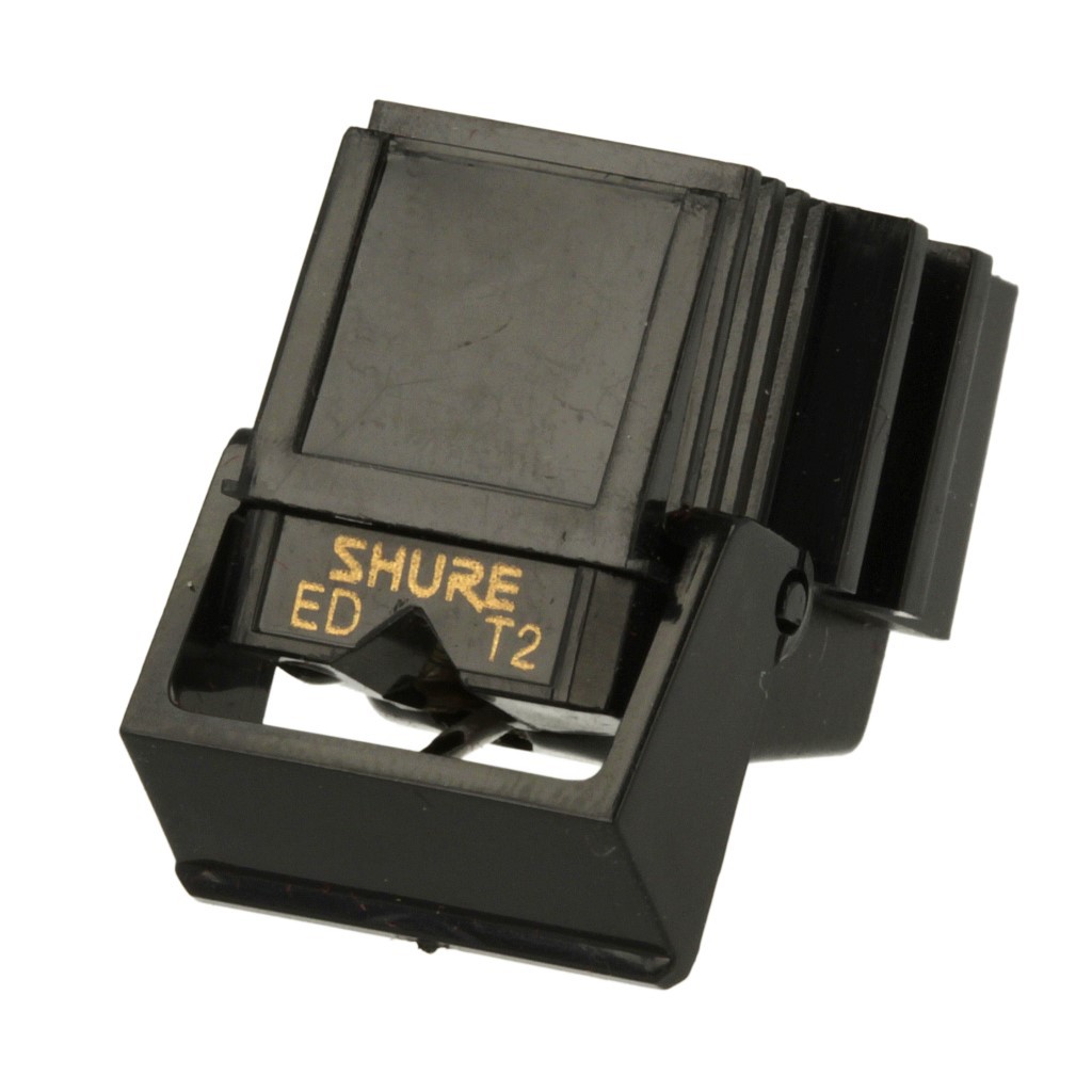 Shure ME75ED Cartridge THAKKER