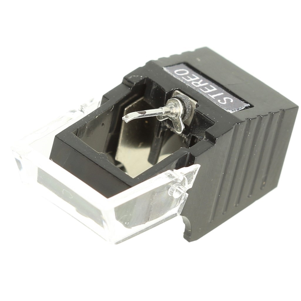 Nadel RS 10 Für Akai PC 10 Plattenspieler - Originalersatz Made In Japan