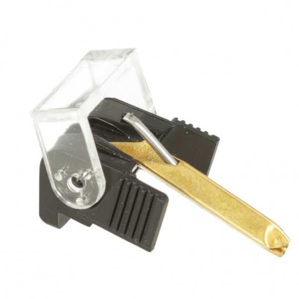 Aiguille De Rechange Pour Tondeuse Philips 946D64 / GP400II - Diamant, Tranchant Sphérique