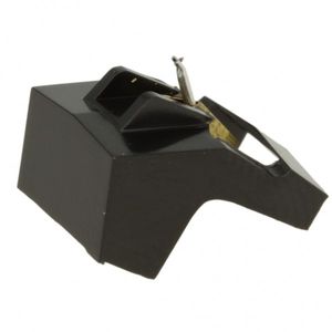 Diamant (Stylus) PN 135 Pour Platine Pioneer PC 135 - Sphérique En Diamant - Qualité Générique
