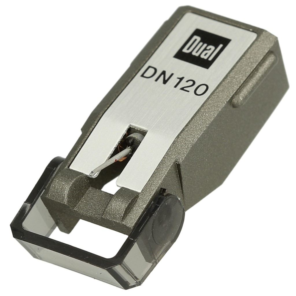 Dual DN 390 E Nadel für TKS 390 - Original | THAKKER