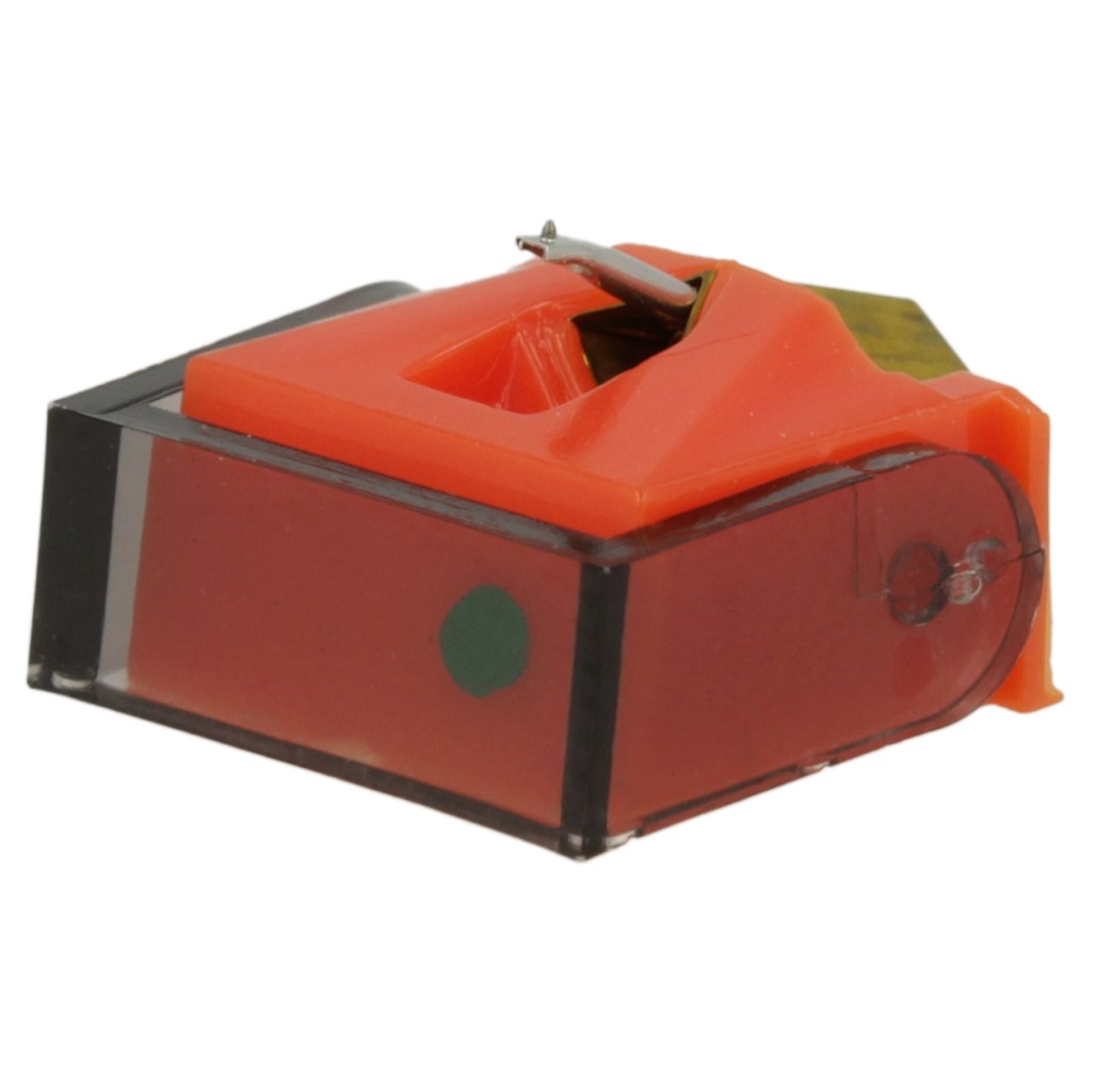 Cellule Nagaoka JT-311 Avec Pointe - Aimant Mobile - Parfait état De Marche