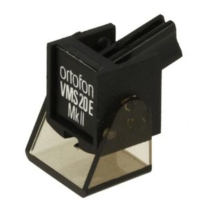 Ortofon D 20 E MKII Stylus for VMS 20 E MKII - Genuine stylus