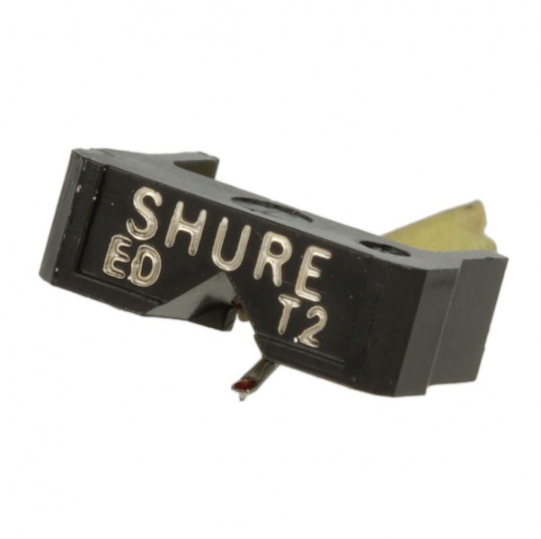 Shure N Ed Type Ii Made In Usa Stylus For M Ed Type Ii