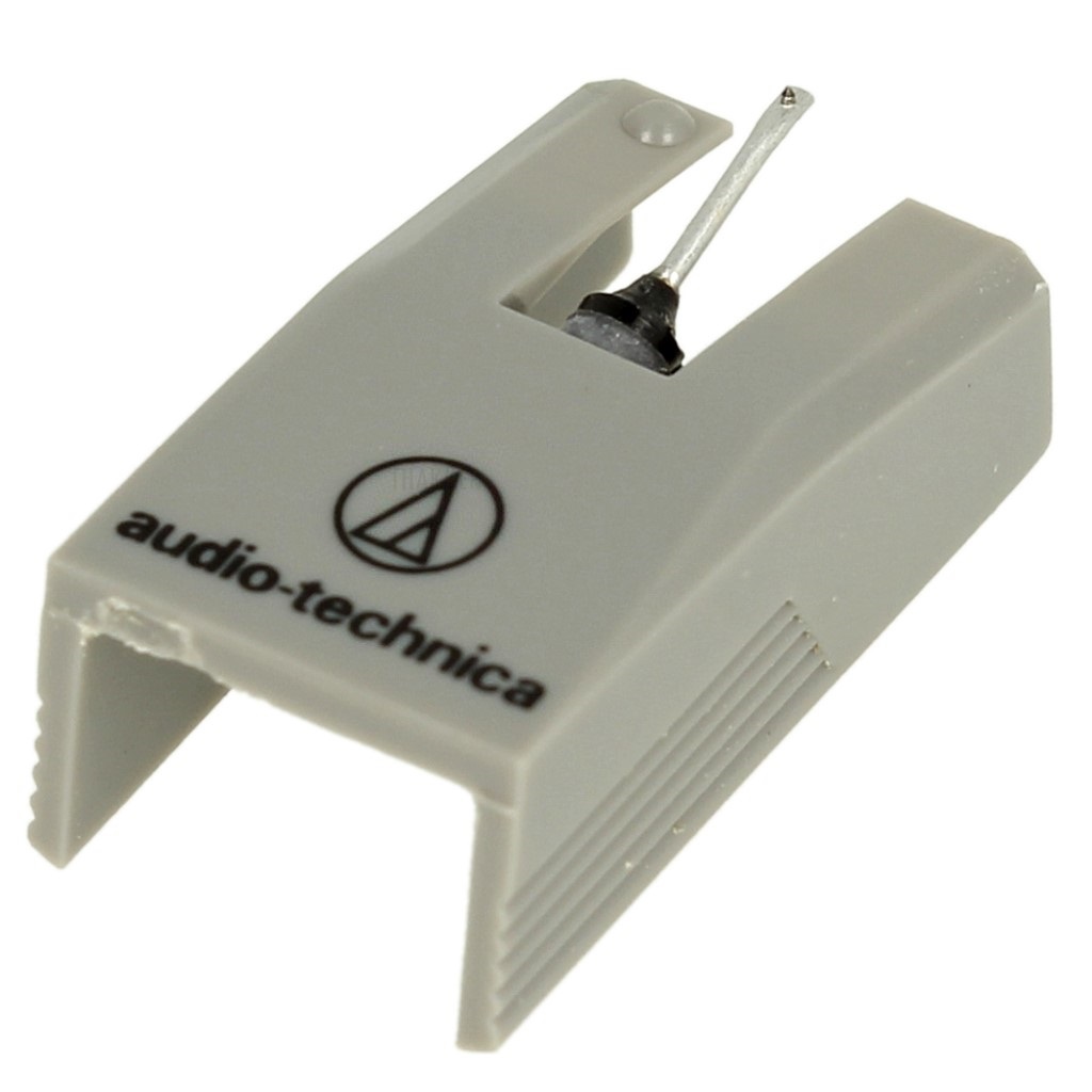 Audiotechnica Stylus Replacement Chart