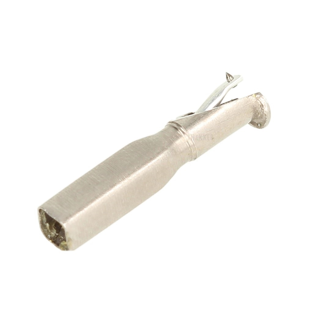 5532 DIAMANT ELAC 144/244/344/444 Stylus Needle Platine vinyle EUR 28,00 - FR