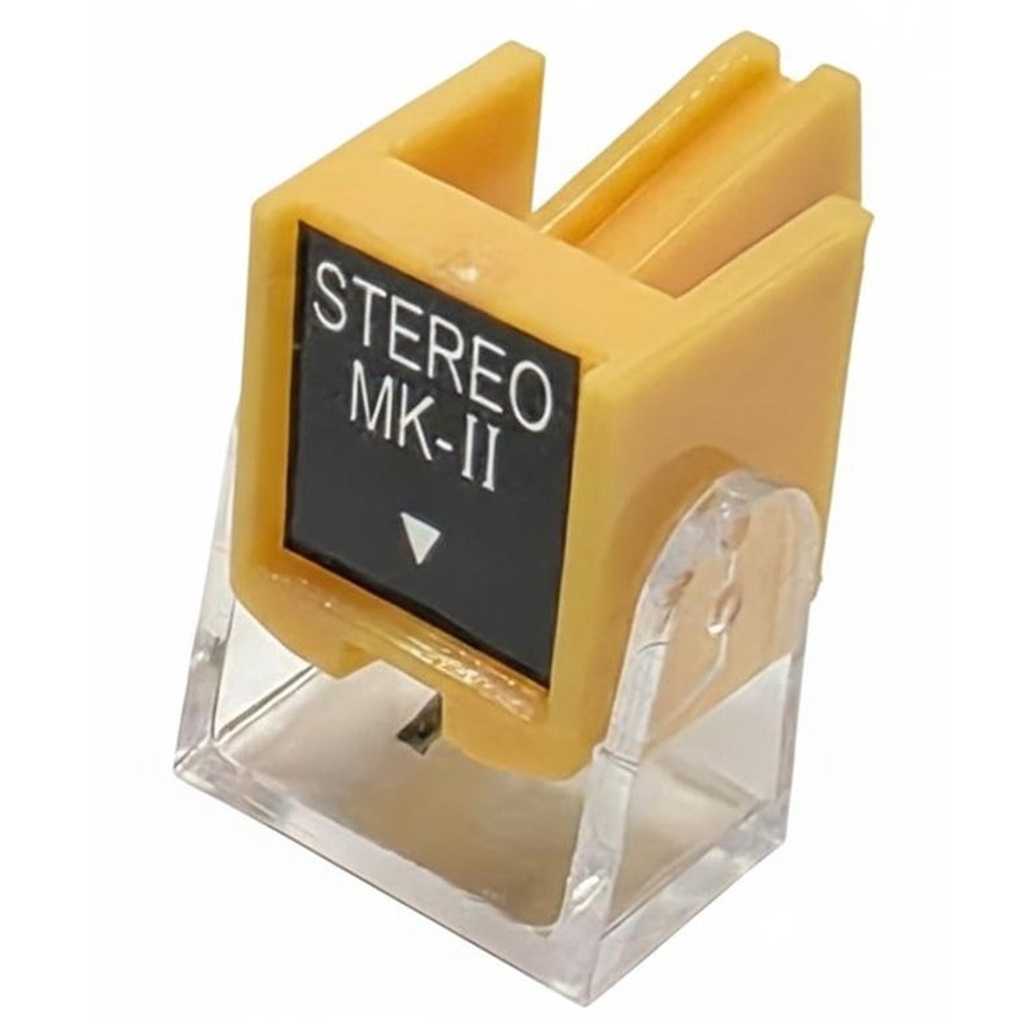 NF 15 XE MKII Stylus for Ortofon FF 15 XE MKII - Made in Japan