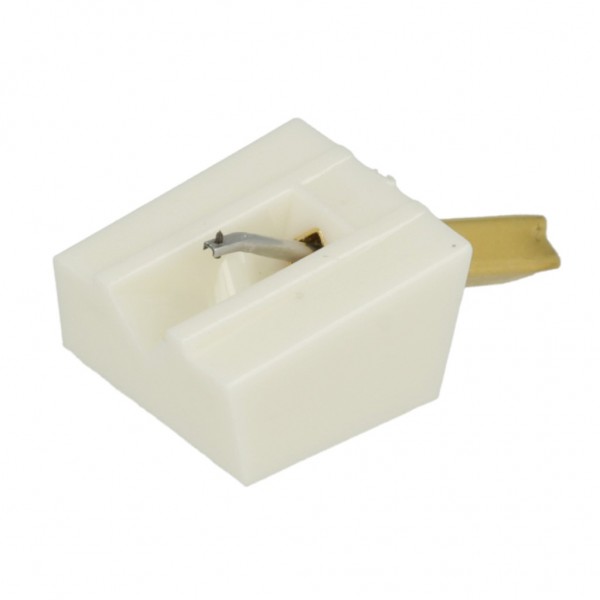 Aiguille Diamant Universelle Pour Platine Vinyle – Remplace UNITRA MF100/102