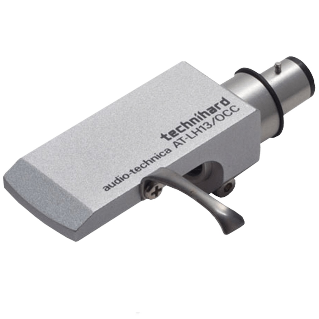 Audio Technica AT-LH13/OCC Headshell incl. AT6101 | THAKKER