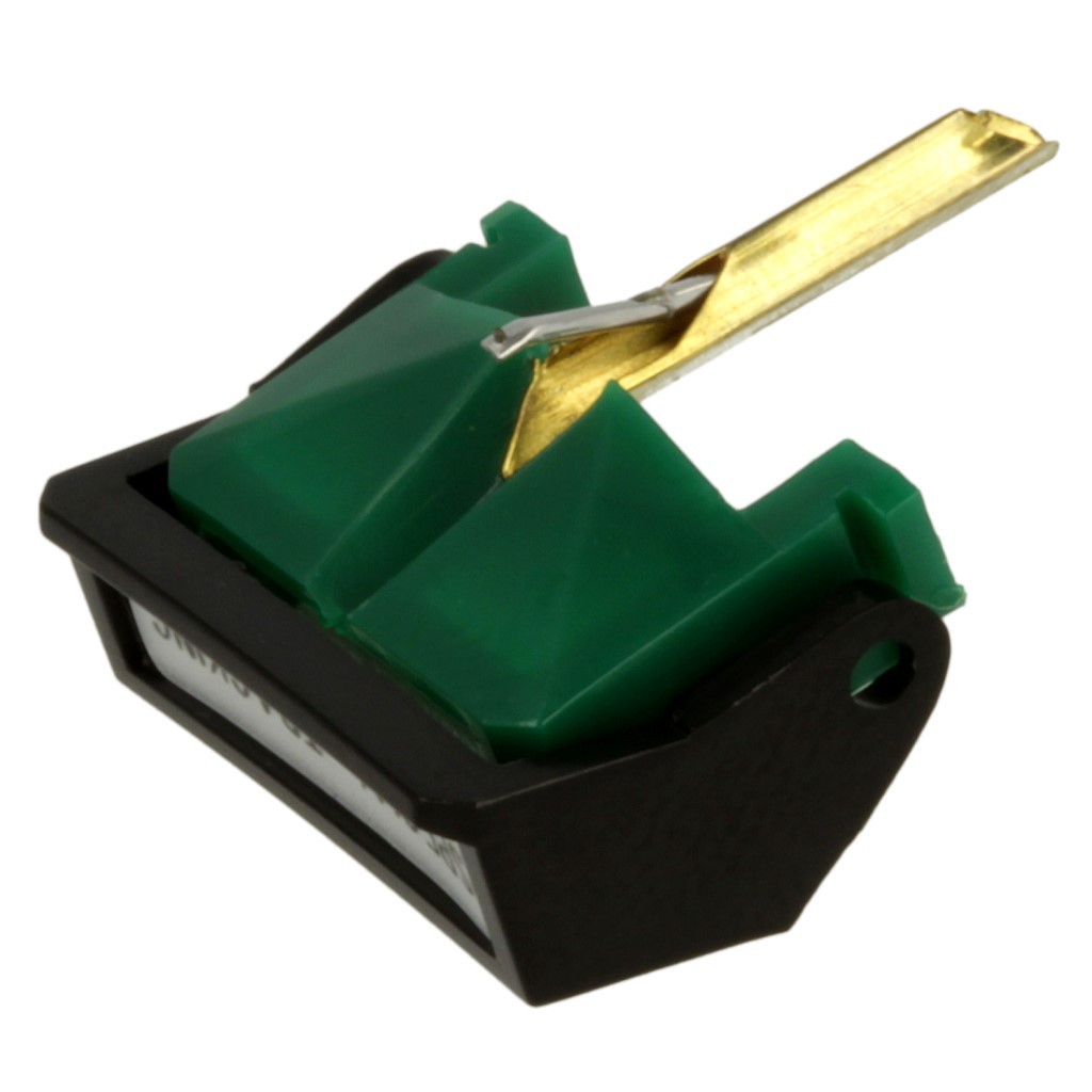 VN 78 E SchellackStylus for Shure V 15 III Serie Made in Japan THAKKER