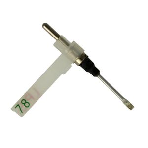 Diamant (aiguille) Pour Platine Philips GP 212 – Neuf, Marque Audiovox