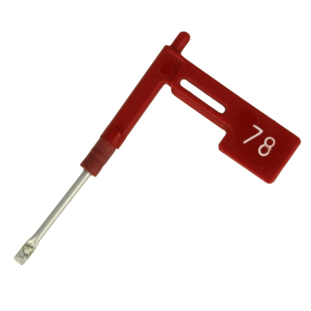 A 25 2 A 23 2 Stylus For Telefunken T23 T24 T25 Swiss Made THAKKER