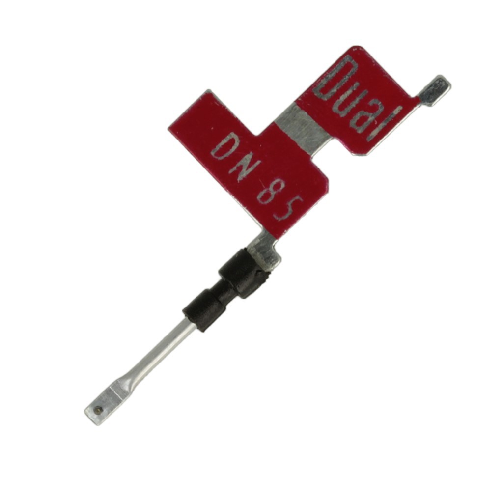 ERSATZNADEL DN8 FÜR Dual CDS 640 / 650 / 660 / 670 / 680 / 700 TKS 670