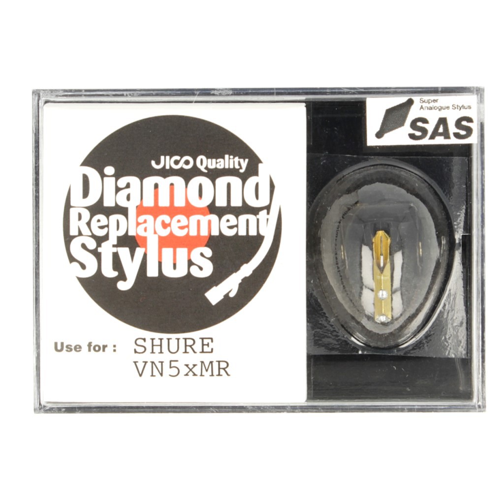 Stylet Vn5xmr Pour Shure V15 5Xmr Jico SAS Le Top Pour Shure Stylet Vn5xmr Pour Shure V15 5Xmr Jico SAS Le Top Pour Shure