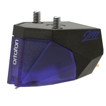 Ortofon 2M Blue Cartridge | THAKKER