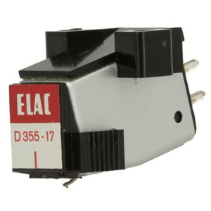 Aiguille Diamant Sphérique Pour Cellules Elac D 144-17, D 244-17, D 344-17, D 444-17