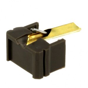 Ersatz-Nadel passend für Shure N 91 ED / M 91 ED- Tonnadel