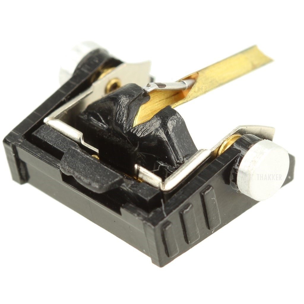 VN 45 E Stylus for Shure V 15 IV Made in Japan THAKKER