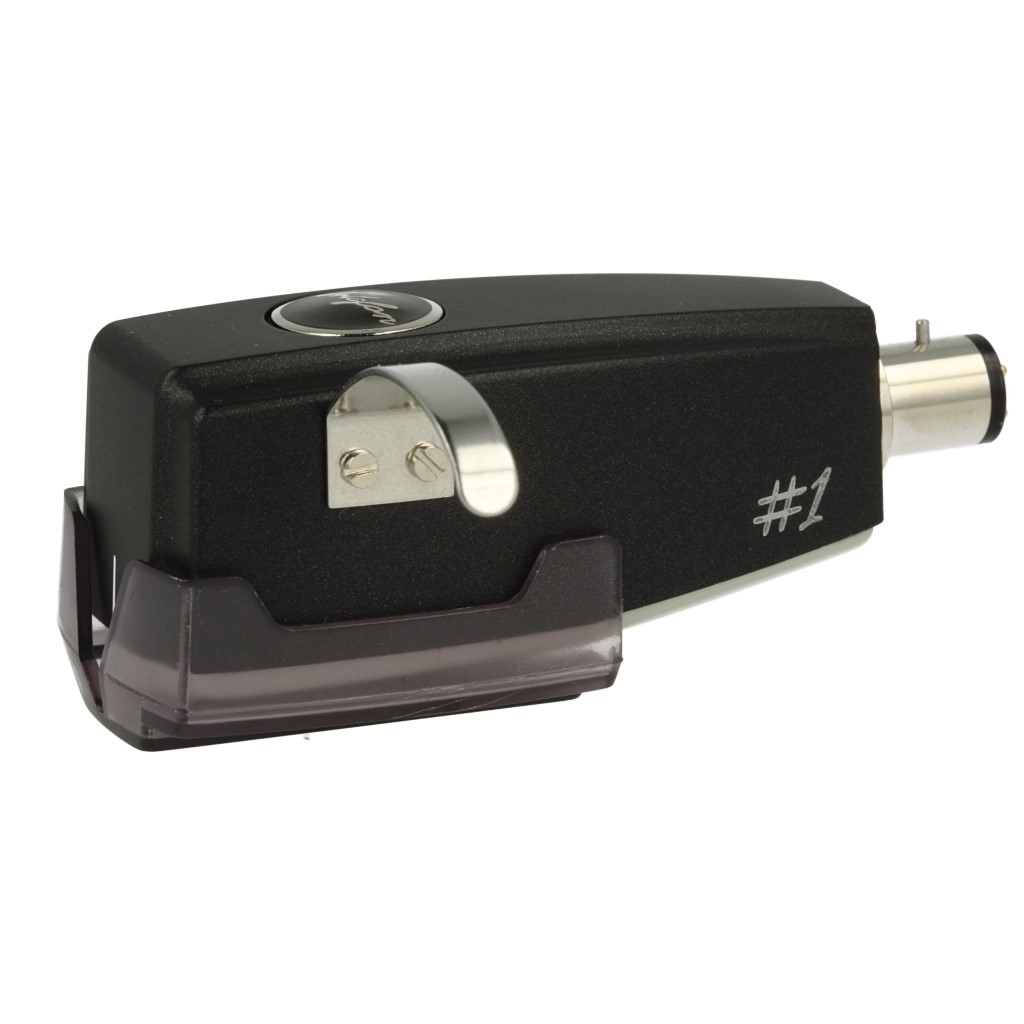 Ortofon Spu #1s Cartridge 