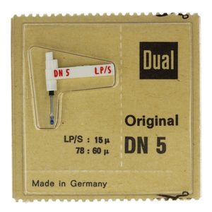 Dual CDS660 (CDS650) pick-upelement - Pickupnaaldenshop