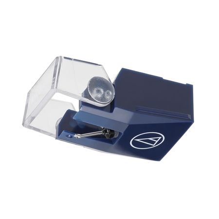 Audio Technica VM 510 CB Moving Magnet Stereo Cartridge with Conical stylus  | THAKKER