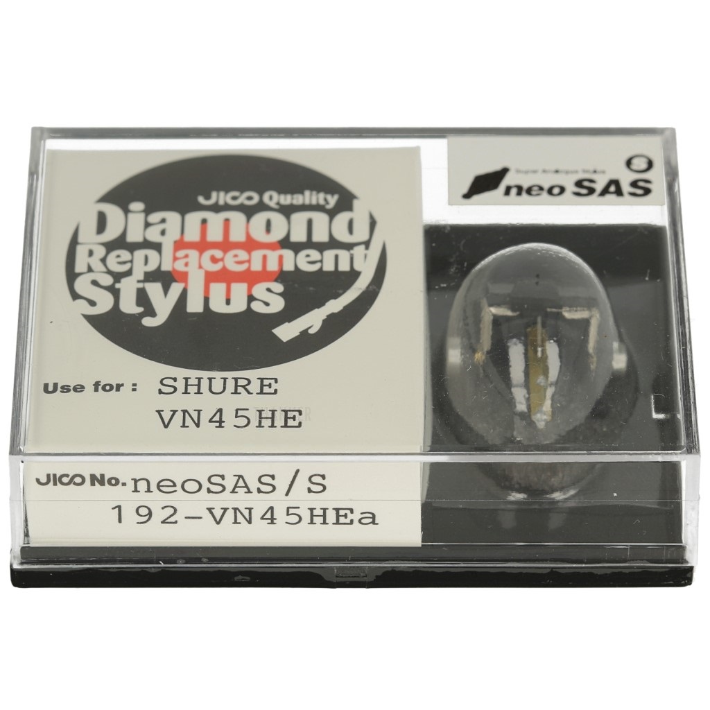 Shure VN45HE 交換針 シュアー Shure VN45HE 交換針 シュアー Shure交換針 VN45HE