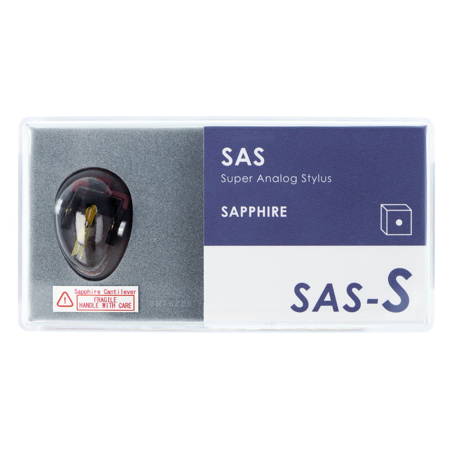 JICO VN 5 xMR SAS/S - Stylus for Shure V 15 V xMR | THAKKER