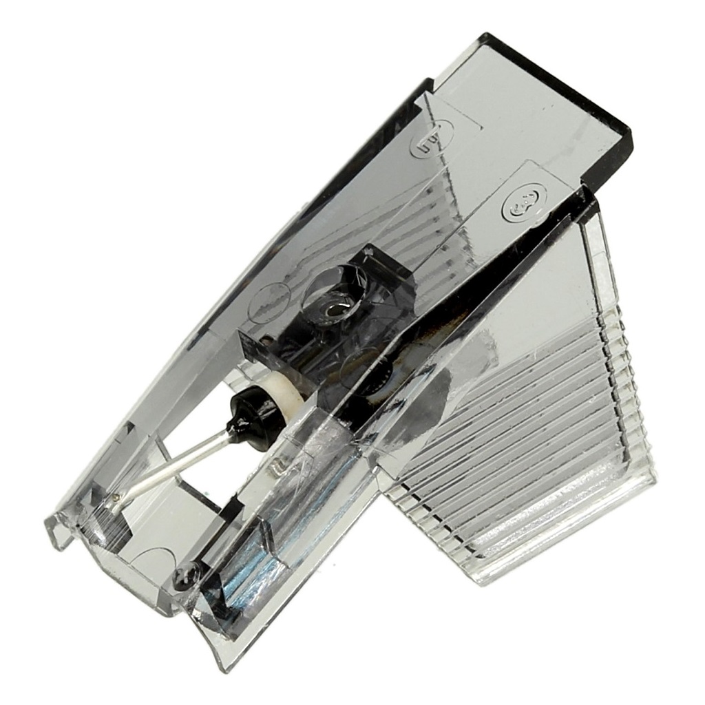 Aiguille Saphir/diamant Tonar Pour Dual DN450 Et Audio Technica ATN3472P - Neuve
