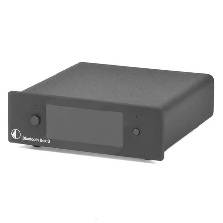 Pro ject bluetooth s2 Pro ject bluetooth s2