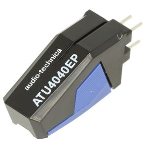 Diamant Ersatznadel Stylus Für Audio Technica AT 3474 EP T4P Tonabnehmer - Foto 5