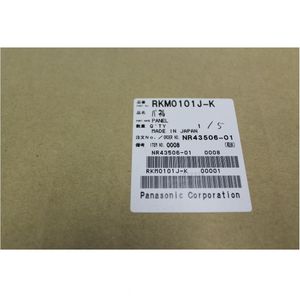 Technics SL 1200 MK5 Gehäuse Oberteil Panel - RKM0101J-K | THAKKER