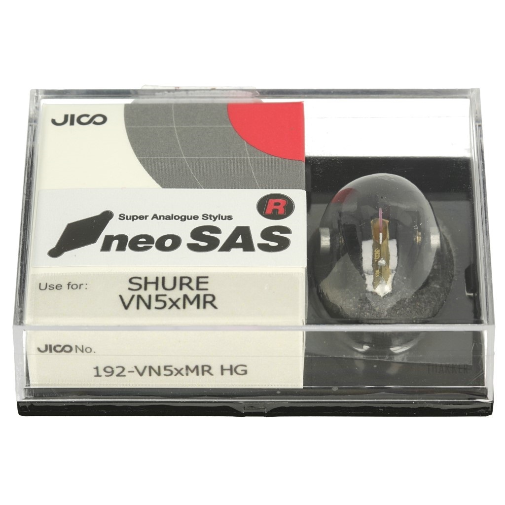 VN 5 XHE Nadel Für Shure V 15 Type V XMR - Nachbau - DE