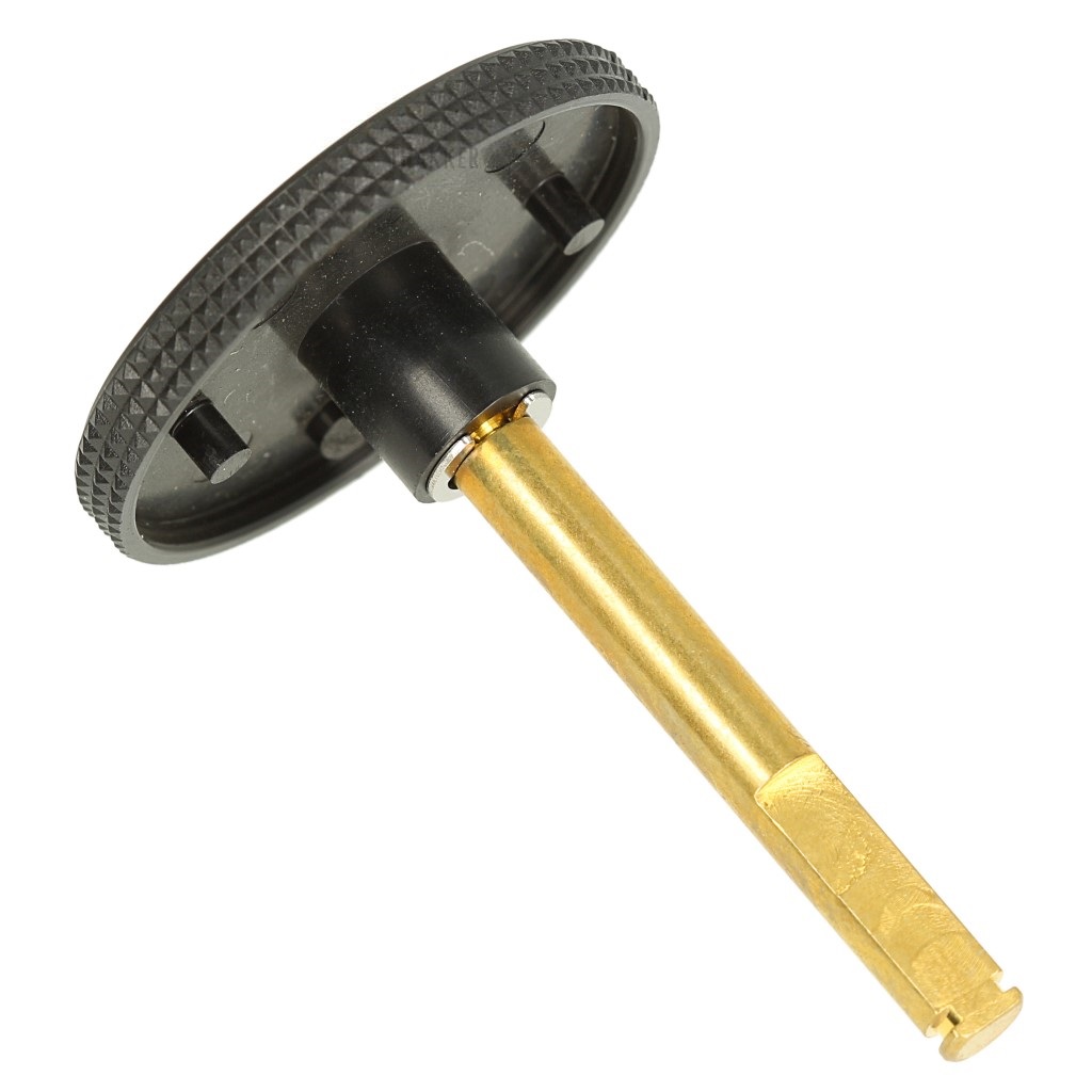 Technics SL 1200 / 1210 On-Off Switch / Knob - SFKT122-01E2