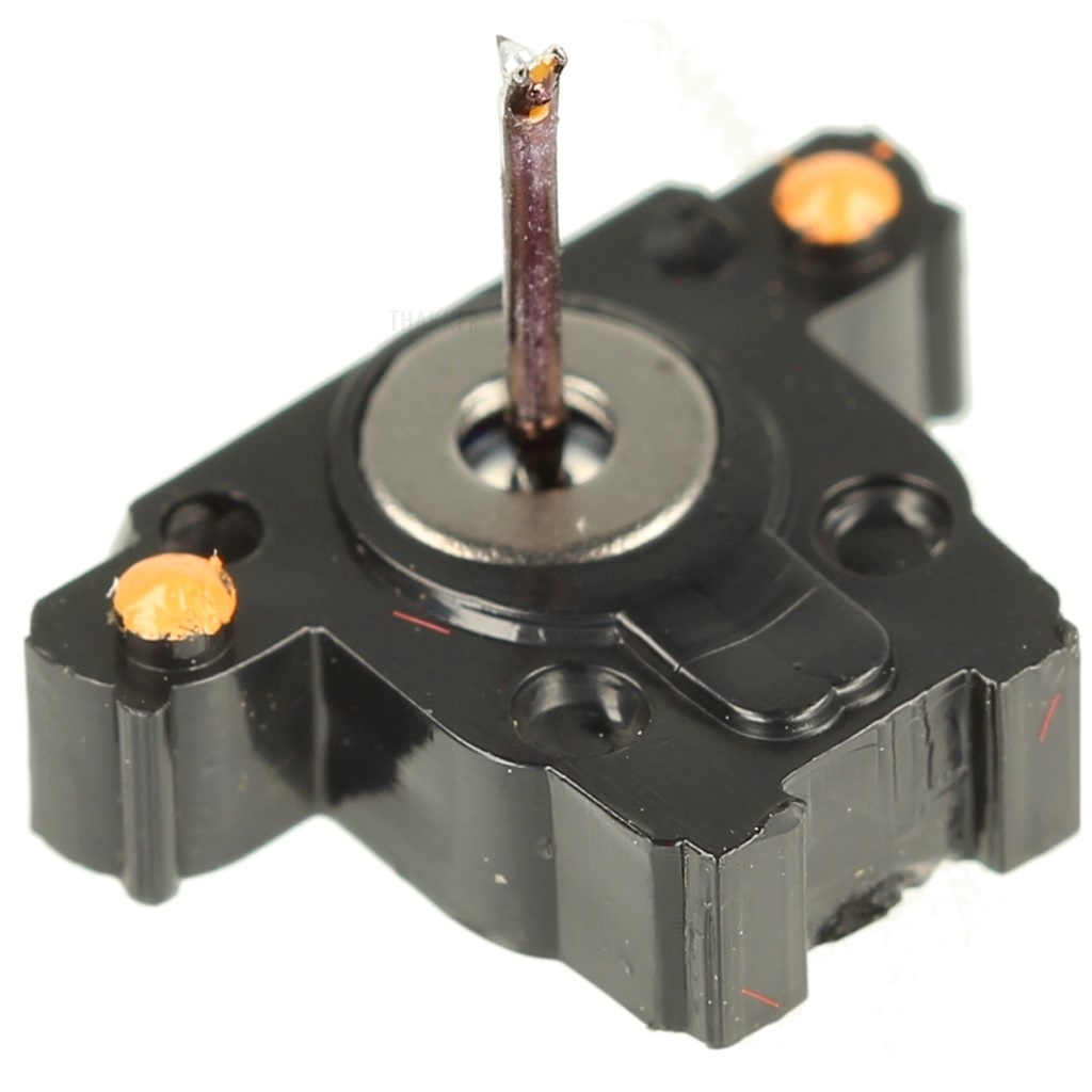 Grado Prestige DJ200i Stylus (Twin Pack) Genuine stylus THAKKER