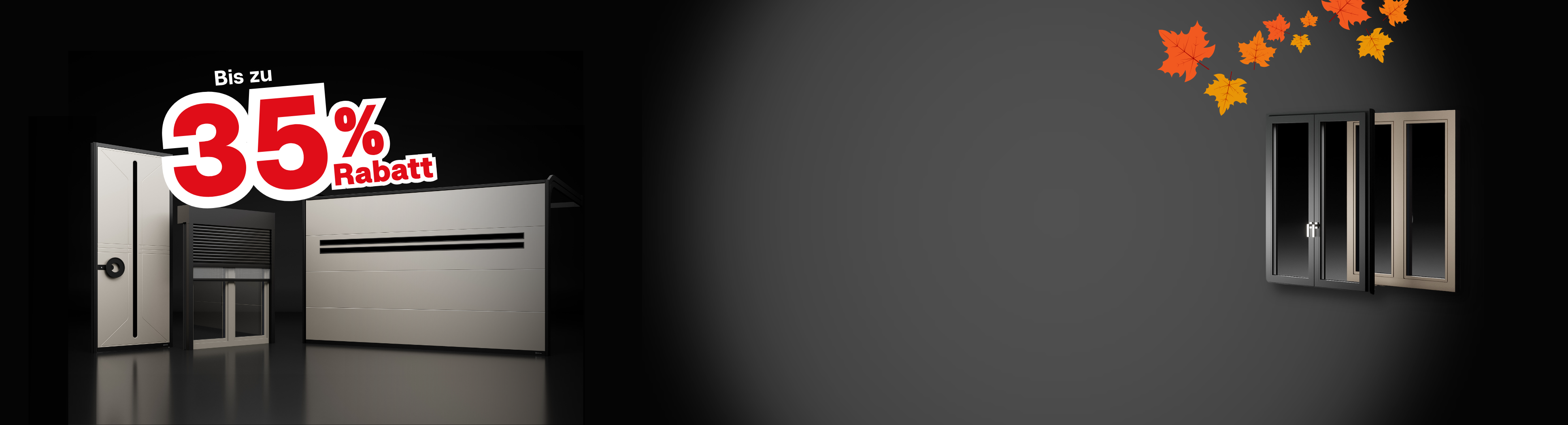 Fenstermaxx24 Fenster und Türen konfigurieren