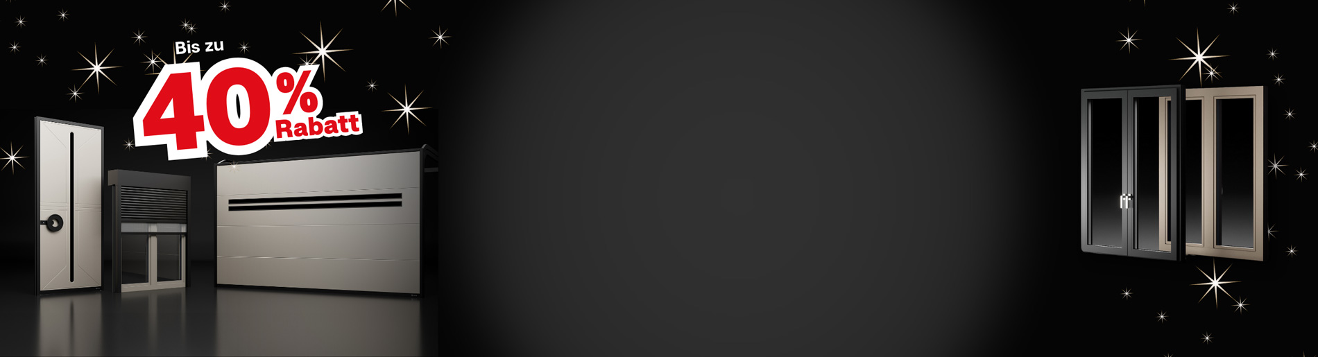 Fenstermaxx24 Fenster und Türen konfigurieren