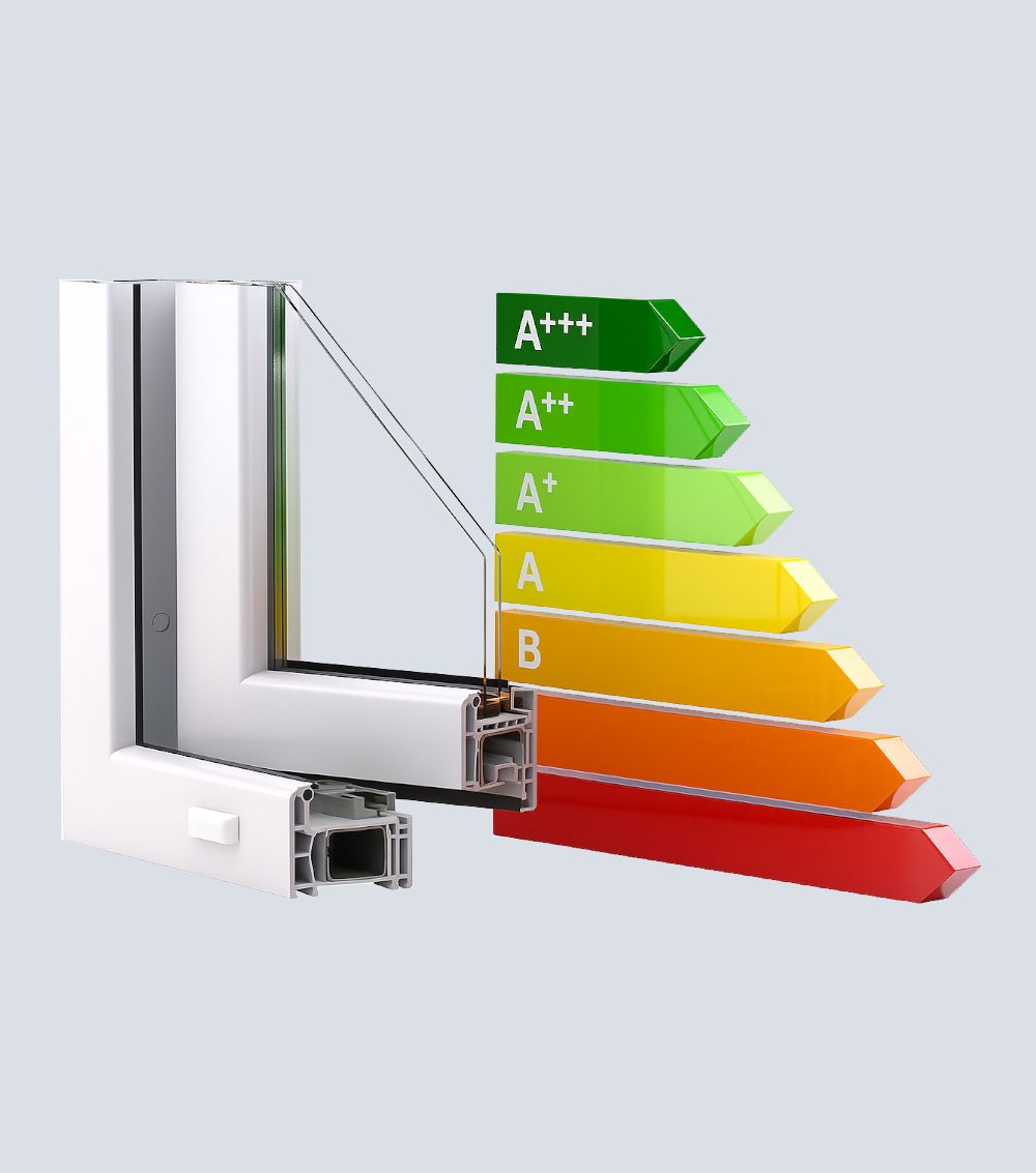 Förderprogramme für Fenster & Türen