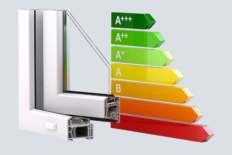 Förderprogramme für Fenster & Türen
