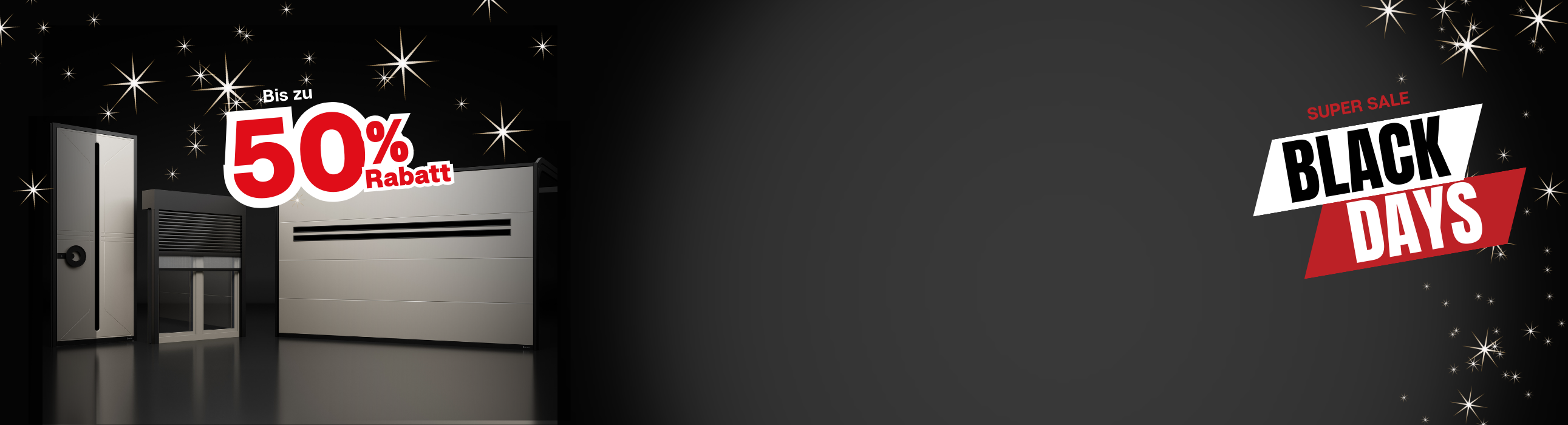 Fenstermaxx24 Fenster und Türen konfigurieren