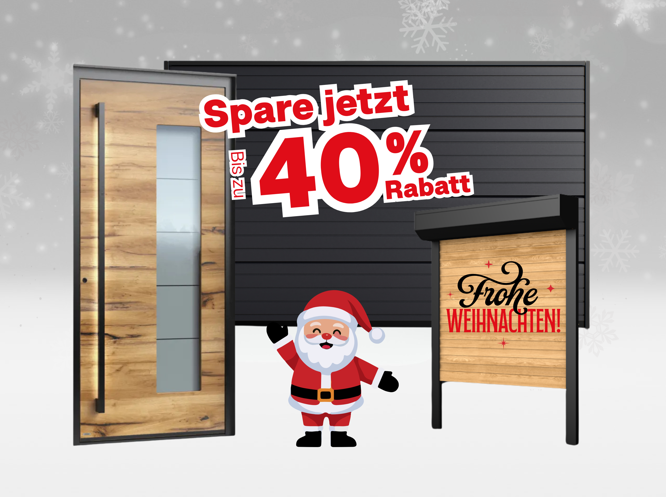 Fenstermaxx24 Fenster und Türen konfigurieren