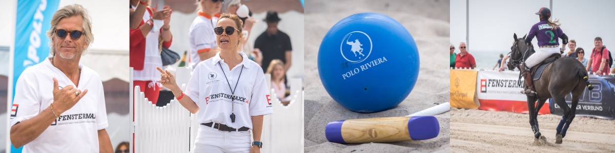 10. Beach Polo World Masters