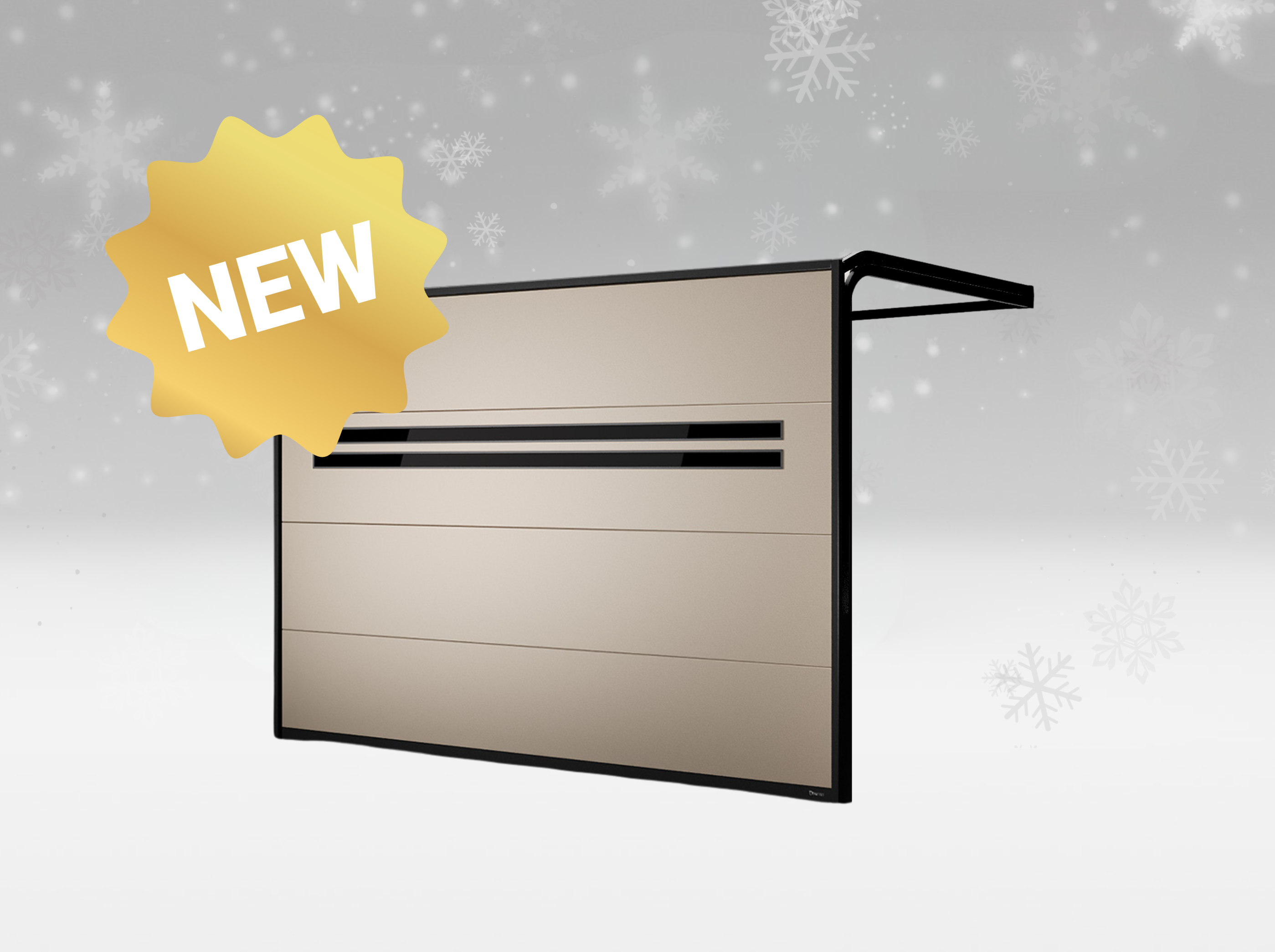 Fenstermaxx24 Garagentore konfigurieren