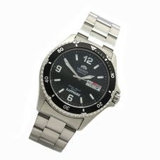 ORIENT Sapphire MOD Automatic watch Mako II Diver watch professional FAA02001B