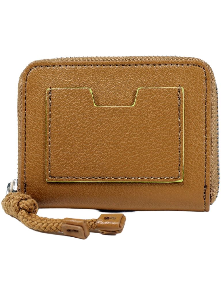 Wallet GeldbÃ¶rse Leder Braun Wallet GeldbÃ¶rse Accessorize Wallet