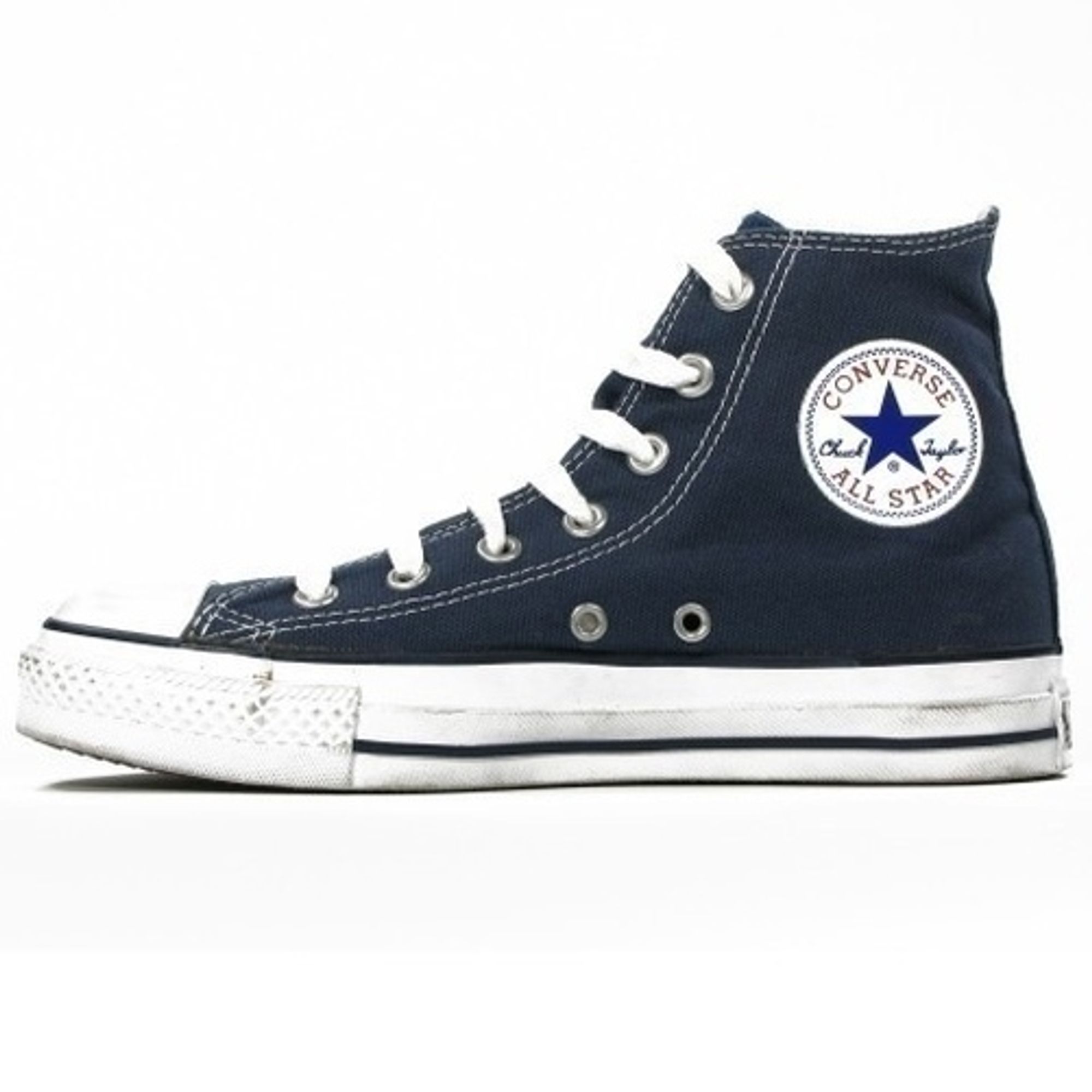 Converse Damen Schuhe All Star Hi Blau M9622C Sneakers Chucks Gr. 38 | starlabels outdoor lifestyle leder Converse Damen Schuhe All Star Hi Blau M9622C Sneakers Chucks Gr. 38 | starlabels outdoor lifestyle leder