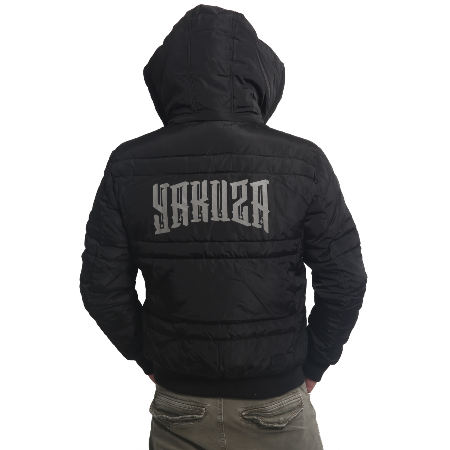 Jolly Force Winter Jacket