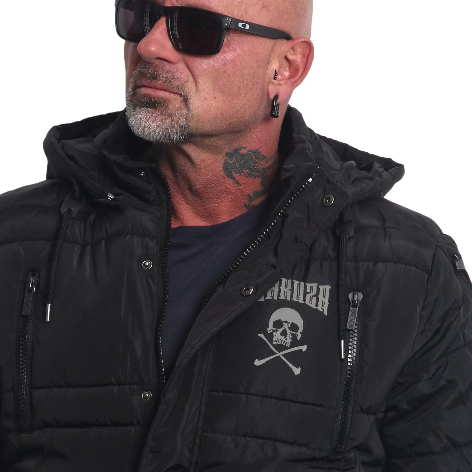 Jolly Force Winter Jacket