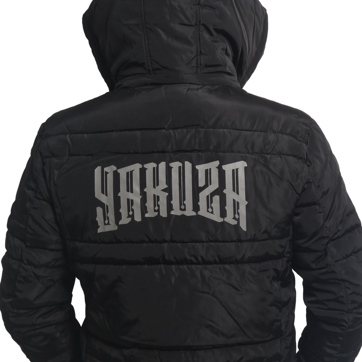 Jolly Force Winter Jacket